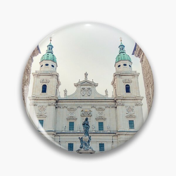 Item preview, Magical Online Austria Picture Gift designed and sold by BestOfTravel.