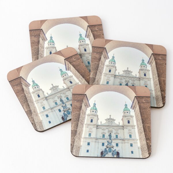 Item preview, Magical Online Austria Picture Gift designed and sold by BestOfTravel.