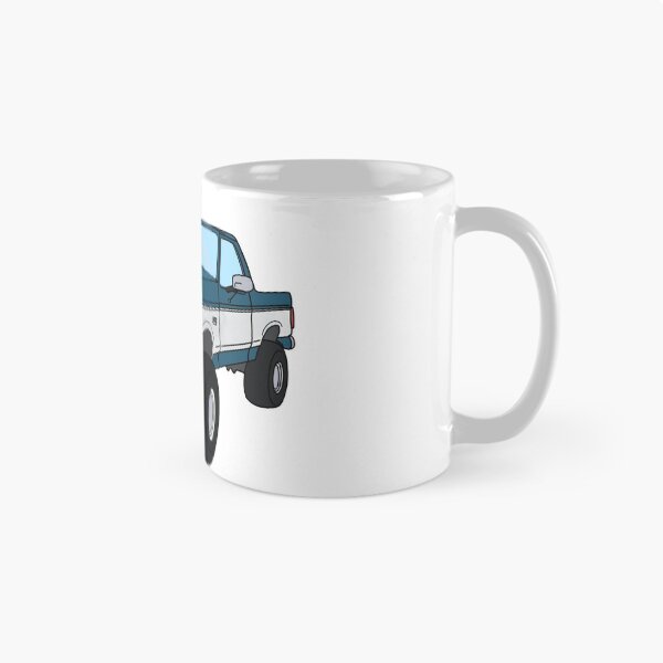 Item preview, Square body pickup  designed and sold by SheHunts99.