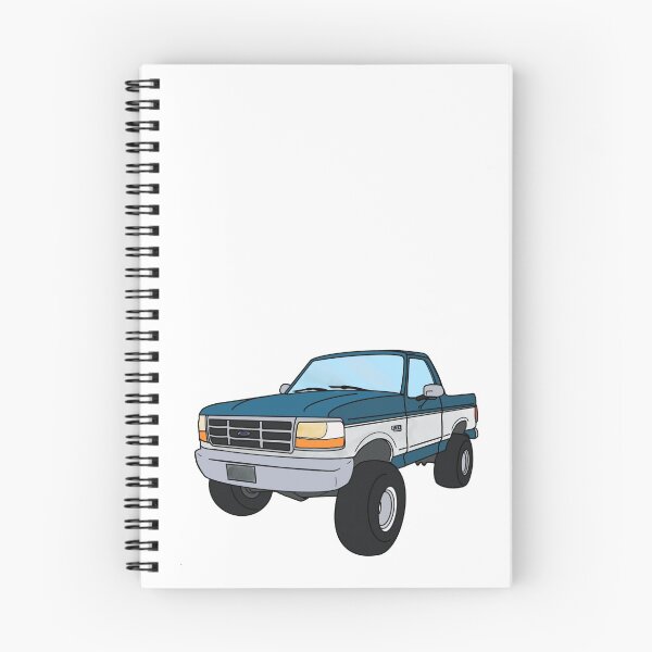 Item preview, Square body pickup  designed and sold by SheHunts99.