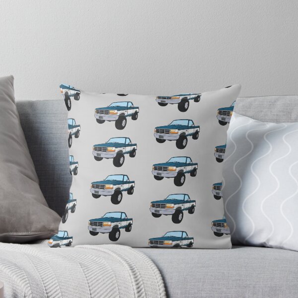 Item preview, Square body pickup  designed and sold by SheHunts99.