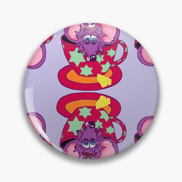 Artikelvorschau, Happy Mouse Leckerer Käse entworfen und verkauft von MyMagicBooks.
