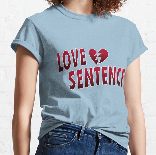 Love Sentence - Star vs FOE Classic T-Shirt