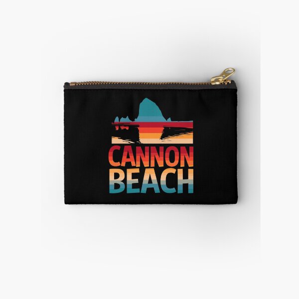 Item preview, Cannon Beach Skyline Oregon Haystack Rock Souvenir Gifts designed and sold by zubakbrita.