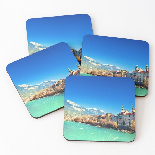 Item preview, Charming Online Austria Picture Gift designed and sold by BestOfTravel.