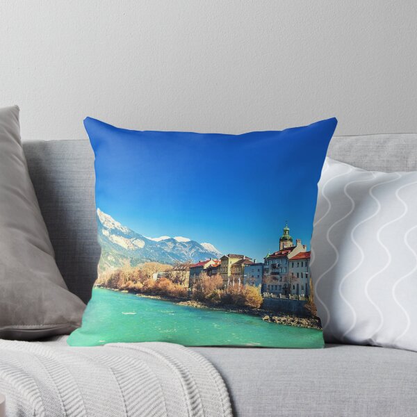 Item preview, Charming Online Austria Picture Gift designed and sold by BestOfTravel.