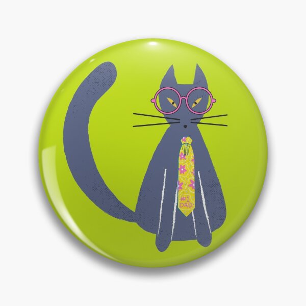 Item preview, Serious Cat designed and sold by Zebra-fashion.