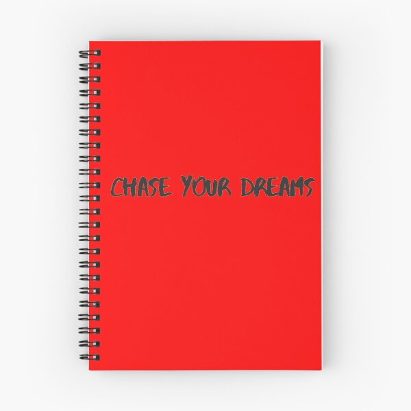 Item preview, Chase your dreams designed and sold by LUNAROSsAa.