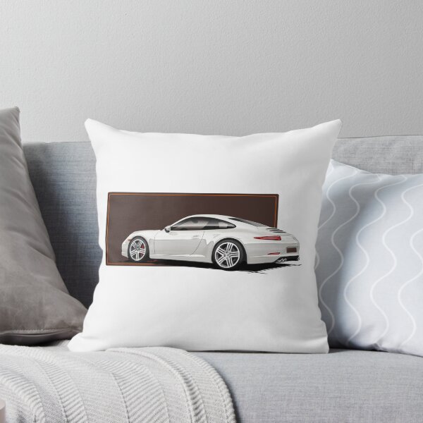 Artikelvorschau, Porsche 911 991 Carrera entworfen und verkauft von RDisegno.