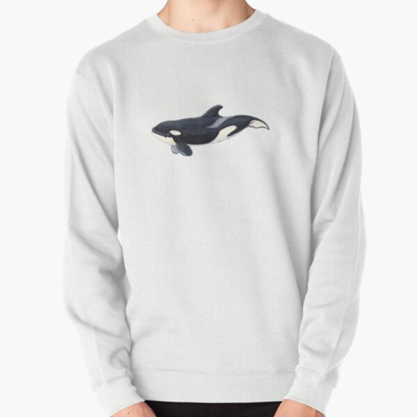 Item preview, Baby orca  designed and sold by chloeyzoard.
