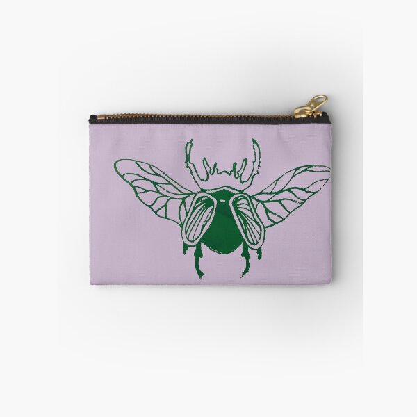Item preview, beetle bug  designed and sold by offthefringeink.