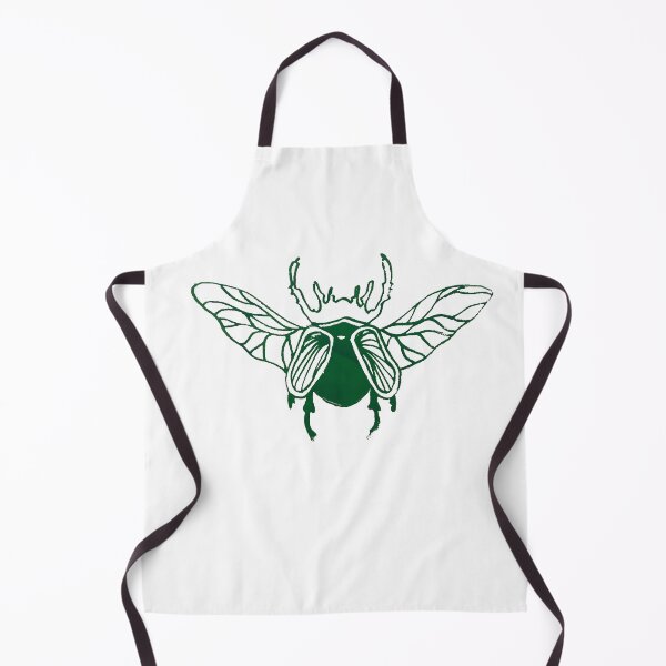 Item preview, beetle bug  designed and sold by offthefringeink.