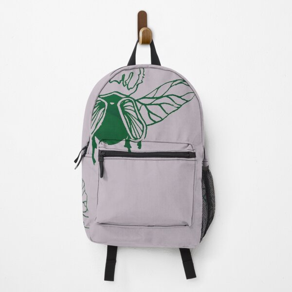 Item preview, beetle bug designed and sold by offthefringeink.