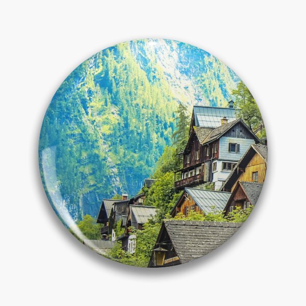 Item preview, Awesome Online Austria Picture Gift designed and sold by BestOfTravel.