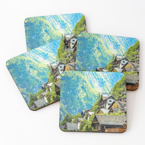 Item preview, Awesome Online Austria Picture Gift designed and sold by BestOfTravel.