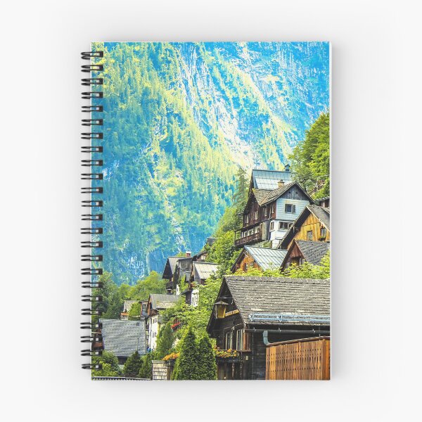 Item preview, Awesome Online Austria Picture Gift designed and sold by BestOfTravel.