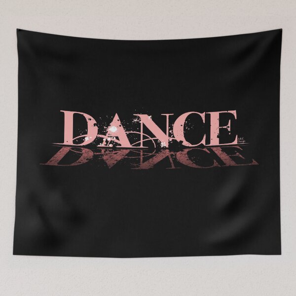 Item preview, Dance designed and sold by Anna R. Carrino.