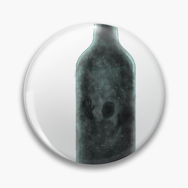 Item preview, Trapped designed and sold by SheHunts99.