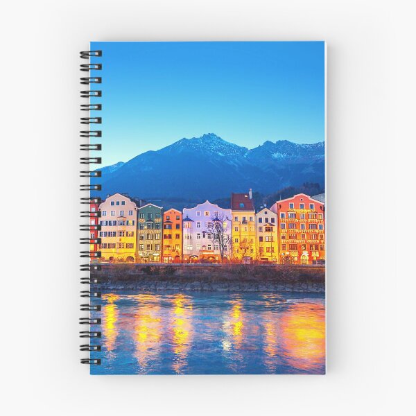 Item preview, Spectacular Online Austria Picture Gift designed and sold by BestOfTravel.