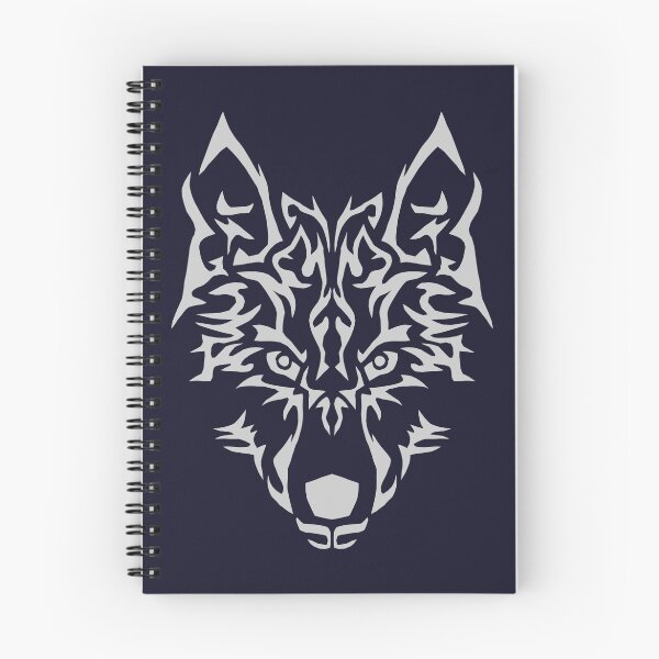 Item preview, Silver Wolf designed and sold by limitlezz.