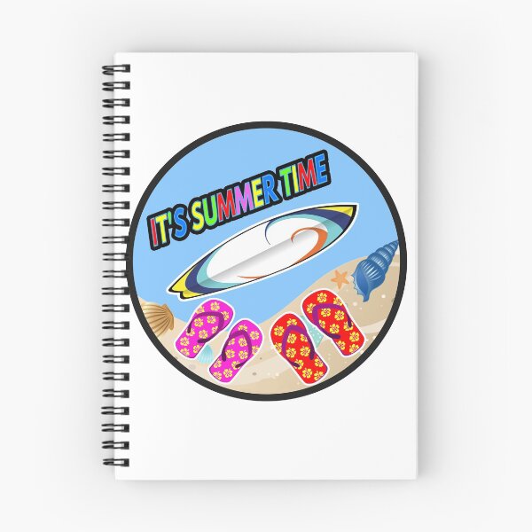 Item preview, Summer Time, Beautiful Beach  designed and sold by FUAD LOUH.