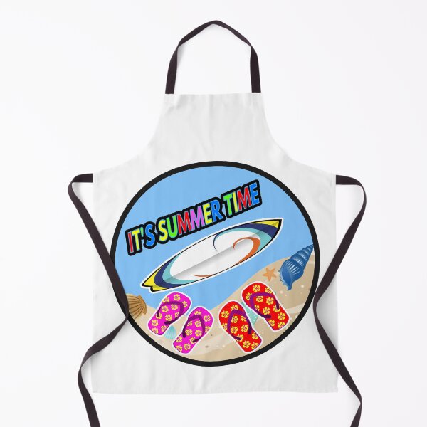 Item preview, Summer Time, Beautiful Beach  designed and sold by FUAD LOUH.