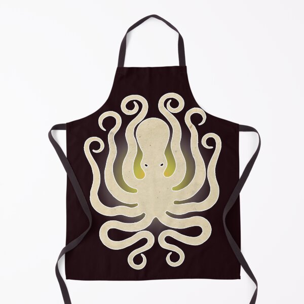 Item preview, Mythical and Hoplite Noodgies - Octopus designed and sold by Lefteris Betsis.