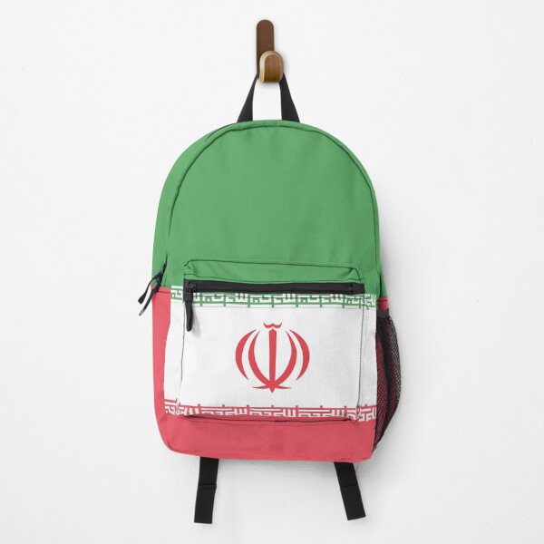 Item preview, Iran designed and sold by FlatFlags.