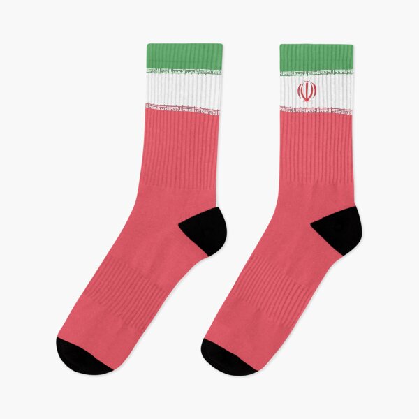 Item preview, Iran designed and sold by FlatFlags.