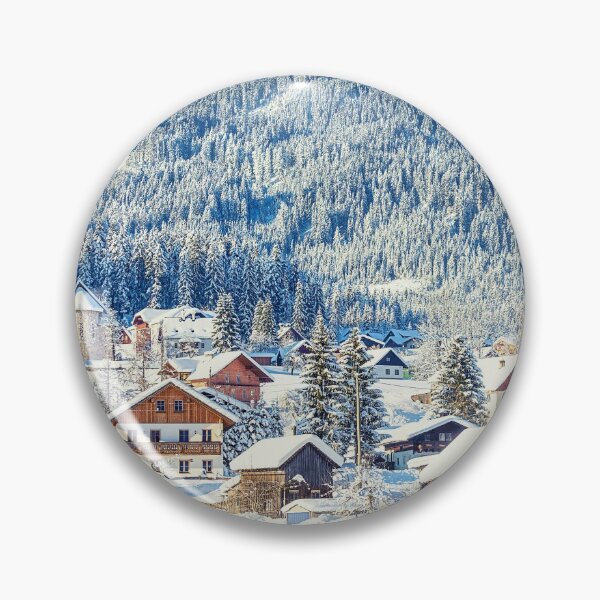 Item preview, Magnificent Online Austria Picture Gift designed and sold by BestOfTravel.