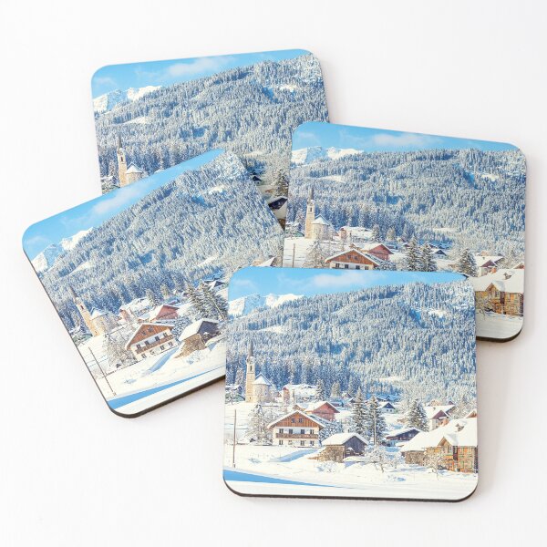 Item preview, Magnificent Online Austria Picture Gift designed and sold by BestOfTravel.