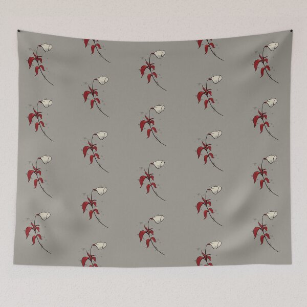 Item preview, Handmaid’s Tale inspired design designed and sold by Barbara Alattyani.