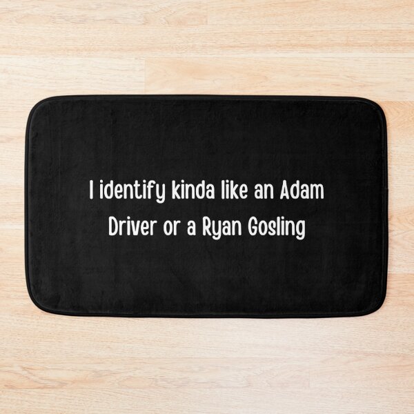 Item preview, I identify kinda like. Feel Good Mae Martin Tv show. Mae Martin designed and sold by tiredandbored.