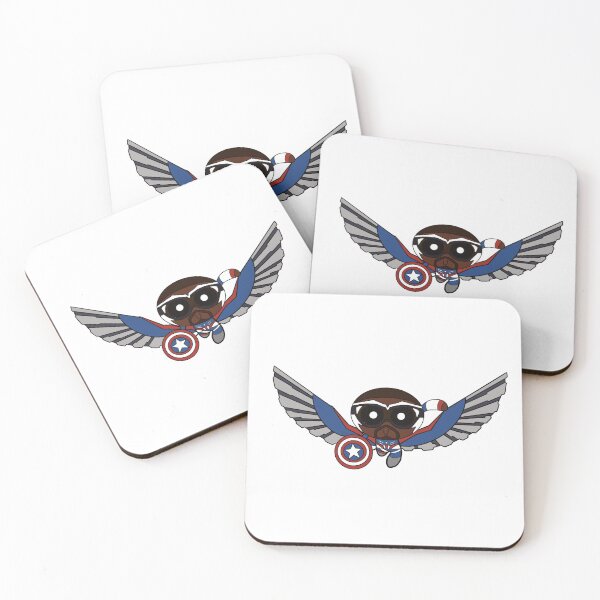 Item preview, Anthony Mackie designed and sold by haleyforesman4.
