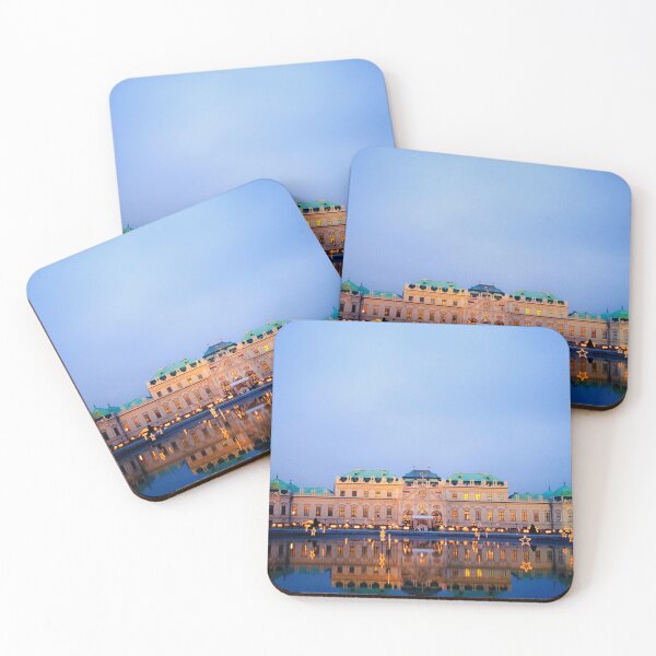Item preview, Wonderful Online Austria Picture Gift designed and sold by BestOfTravel.