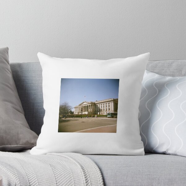 Item preview, Washington, DC designed and sold by ashleymarierose.