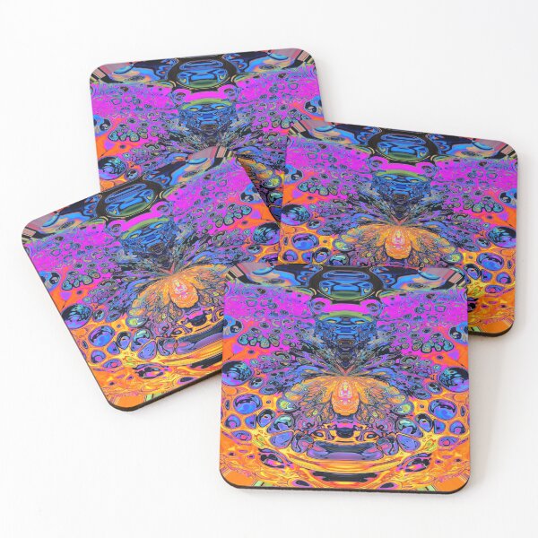 Item preview, Astral Journey designed and sold by hazer888.
