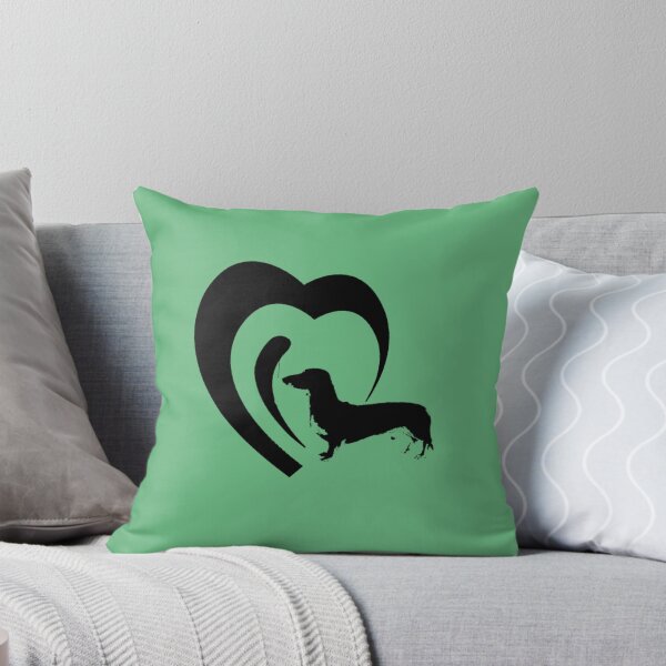 Item preview, Dachshund Dog products designed and sold by phur87.