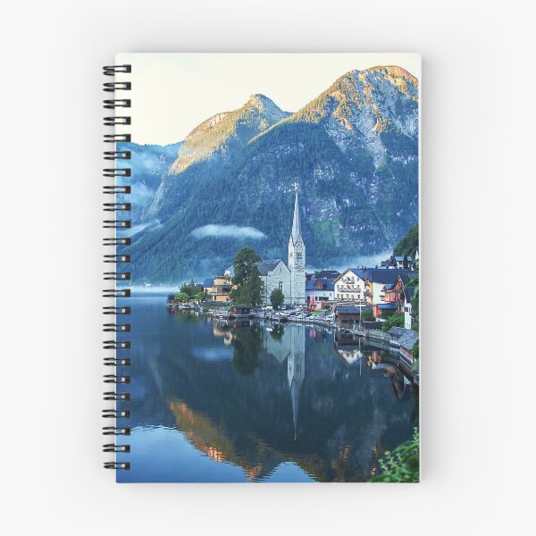 Item preview, Best Online Austria Picture Gift – New Print designed and sold by BestOfTravel.