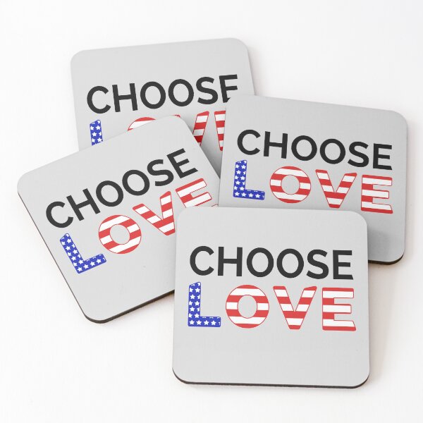 Item preview, Choose Love designed and sold by Dutlu.