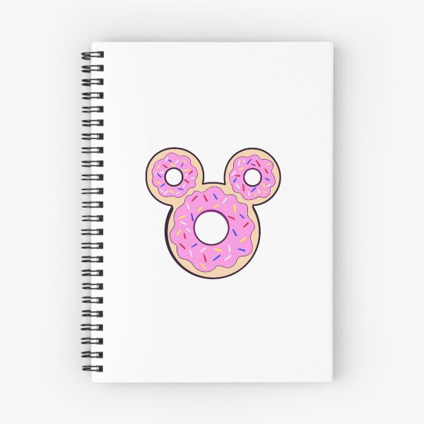 Item preview, Pink Sprinkle Donut designed and sold by SkyeRayne97.