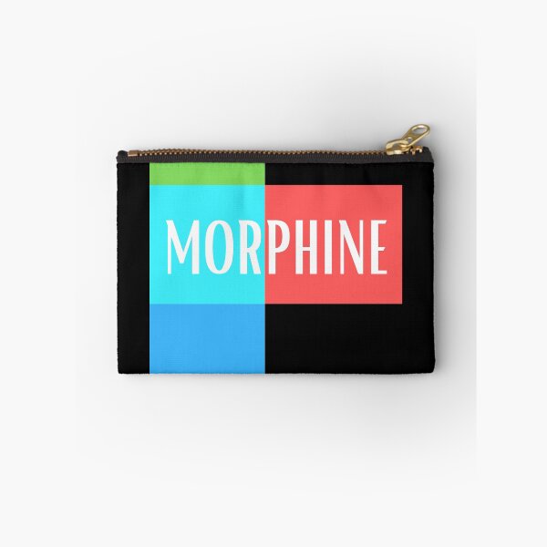 Item preview, MORPHINE designed and sold by oldschoolway.
