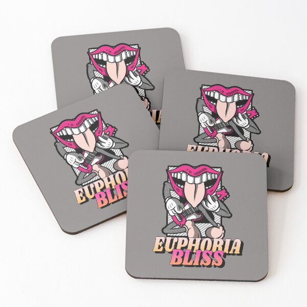 Item preview, Euphoria Bliss designed and sold by Delicarte.