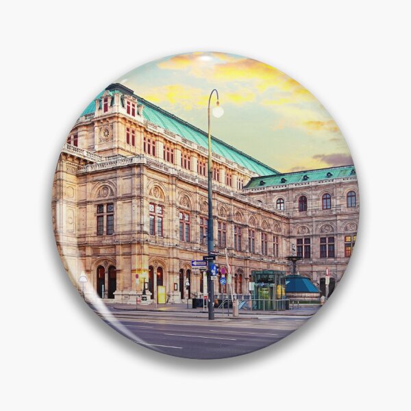 Item preview, Stunning Online Austria Picture Gift – New Print designed and sold by BestOfTravel.
