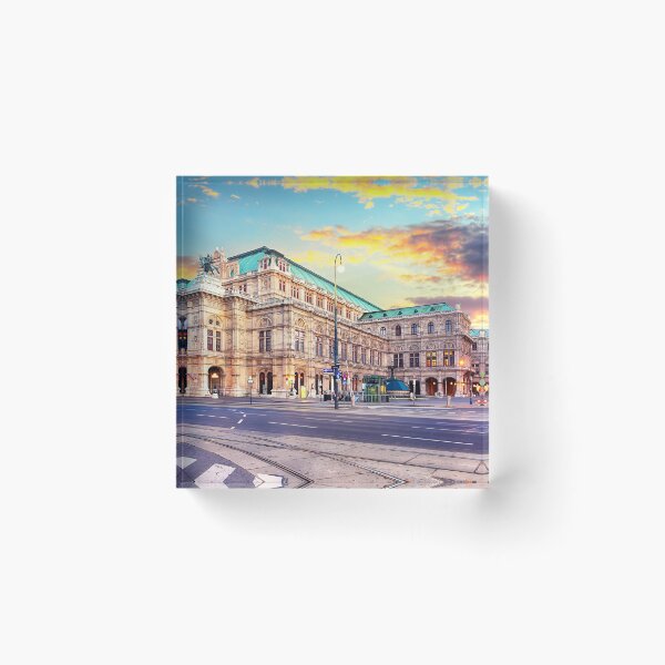 Item preview, Stunning Online Austria Picture Gift – New Print designed and sold by BestOfTravel.