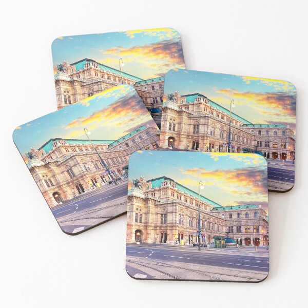 Item preview, Stunning Online Austria Picture Gift – New Print designed and sold by BestOfTravel.