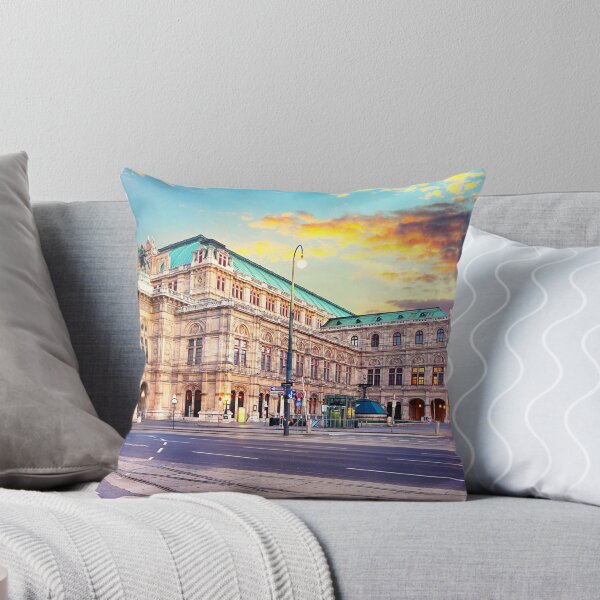 Item preview, Stunning Online Austria Picture Gift – New Print designed and sold by BestOfTravel.