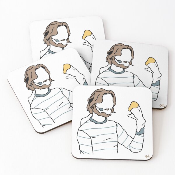 Item preview, Look Who's Inside Again designed and sold by tamsin4ever.