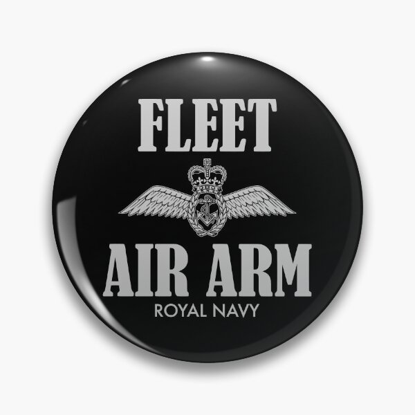 Item preview, Fleet Air Arm - Royal Navy designed and sold by StrongVlad.