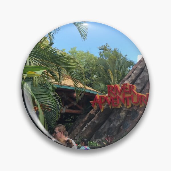 Item preview, River Adventure designed and sold by OliPieProducts.